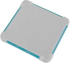 Vellight Vellight Excentrieke Onderzetter Met LED-verlichting