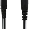 Vellight Vellight Verlengsnoer Met DC-Voedingsconnector (M-V) - 2M