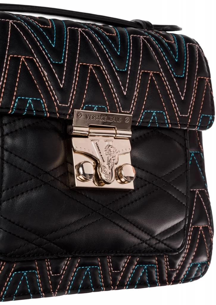 Versace Jeans Versace Jeans E1VRBBY1 Dames Handtas - Afbeelding 4