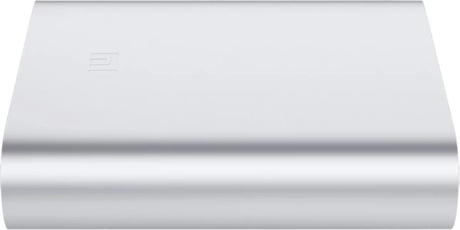 Xiaomi Xiaomi LED Powerbank 10400 MAh - Silver - Afbeelding 5