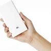 Xiaomi Xiaomi LED Powerbank 20000 MAh Dual USB - White