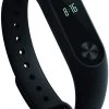 Xiaomi Xiaomi MI Band 2 Activiteitentracker - Zwart