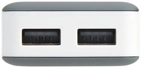 Xtorm Xtorm LED Powerbank Air 6000 MAh - Antraciet - Afbeelding 2