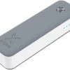 Xtorm Xtorm LED Powerbank Move 2600 MAh - Antraciet