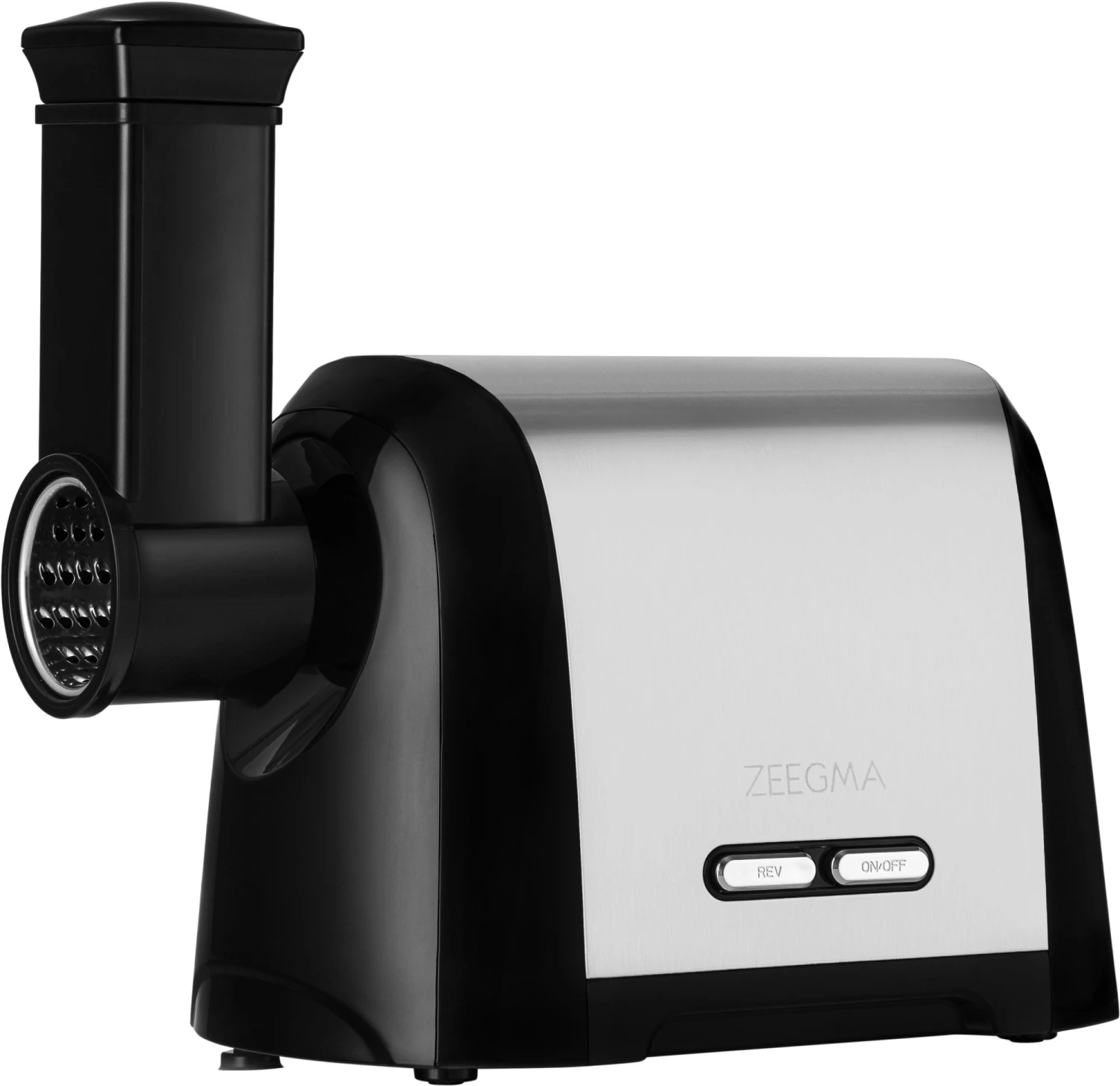 Zeegma Zeegma Molen Chef Vleesmolen En Groenten - 1200W - Afbeelding 4